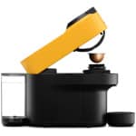De'Longhi Vertuo Pop ENV90.Y Καφετιέρα για Κάψουλες Vertuo Κίτρινη (ΕΩΣ 12 ΔΟΣΕΙΣ) - Image 5
