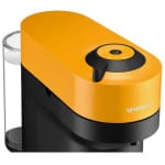 De'Longhi Vertuo Pop ENV90.Y Καφετιέρα για Κάψουλες Vertuo Κίτρινη (ΕΩΣ 12 ΔΟΣΕΙΣ) - Image 3