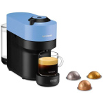 De'Longhi Vertuo Pop ENV90.A Καφετιέρα για Κάψουλες Vertuo Μπλε (ΕΩΣ 12 ΔΟΣΕΙΣ) - Image 2