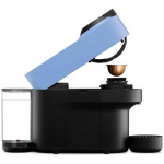 De'Longhi Vertuo Pop ENV90.A Καφετιέρα για Κάψουλες Vertuo Μπλε (ΕΩΣ 12 ΔΟΣΕΙΣ) - Image 6