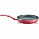 ΤΗΓΑΝΙΑ PYRAMIS OLYMPIA TRENDY 22CM ΑΝΤΙΚΟΛΛΗΤΙΚΟ 014002101 ΕΩΣ 12 ΔΟΣΕΙΣ