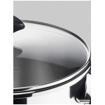 Pyramis Optimum Plus Χύτρες Ταχύτητας Set Quattro 8lt και 4.5lt 014004601 (ΕΩΣ 12 ΔΟΣΕΙΣ) - Image 2
