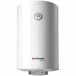 PYRAMIS (027032201) Θερμοσίφωνας 60lt Glass Κάθετος 3.5kW ΕΩΣ 12 ΔΟΣΕΙΣ
