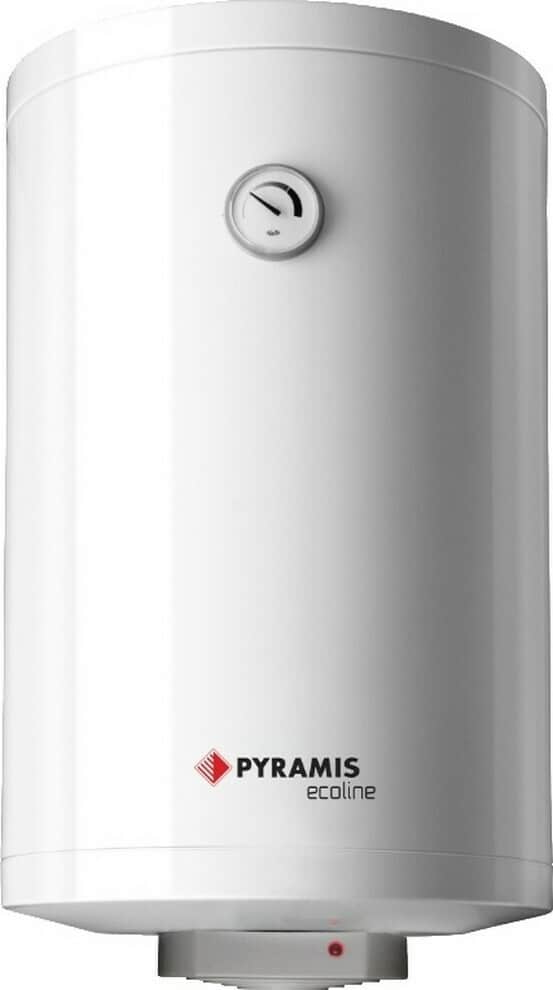 028058201-c1c.jpeg PYRAMIS Ηλεκτρομπόιλερ 60lt 4kW Κάθετο Αριστερό (028058201) ΕΩΣ 12 ΔΟΣΕΙΣ - Image 1