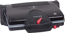 04-1-Combi-Grill-1e9.jpg ΤΟΣΤΙΕΡΑ SINGER Τ04-1 ΜΕ ΚΕΡΑΜΙΚΕΣ ΠΛΑΚΕΣ ΕΩΣ 12 ΔΟΣΕΙΣ - Image 1