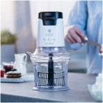 ESTIA 06-11208 Πολυκόπτης Multi 500W με Δοχείο 600ml ΕΩΣ 12 ΔΟΣΕΙΣ - Image 3