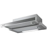 ΣΥΡΟΜΕΝΟΙ ΑΠΟΡΡΟΦΗΤΗΡΕΣ PYRAMIS ESSENTIAL TURBO SLIM 60CM 065006401 ΕΩΣ 12 ΔΟΣΕΙΣ