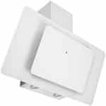 PYRAMIS (065023201) Fiero Απορροφητήρας Καμινάδα 90cm Λευκός ΕΩΣ 12 ΔΟΣΕΙΣ