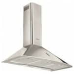ΑΠΟΡΡΟΦΗΤΗΡΕΣ ΚΑΜΙΝΑΔΑ PYRAMIS ΟΒΑΛ INOX 60CM 065030401 ΕΩΣ 12 ΔΟΣΕΙΣ