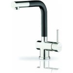 ΜΠΑΤΑΡΙΑ ΚΟΥΖΙΝΑΣ CAPRICCIO PREMIUM ΑΝΟΞΕΙΔΩΤΗ ΜΑΥΡΗ 090917601 ΕΩΣ 12 ΔΟΣΕΙΣ