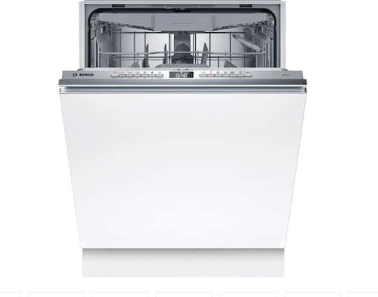 1-059.jpeg Bosch SMV4EVX04E Πλήρως Εντοιχιζόμενο Πλυντήριο Πιάτων με Wi-Fi για 13 Σερβίτσια Π59.8xY81.5εκ. - Image 1