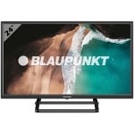 BLAUPUNKT BN24H1132EEB Τηλεόραση LED HD Ready  24" ΕΩΣ 12 ΔΟΣΕΙΣ