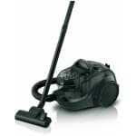 BOSCH BGC21X200 Ηλεκτρική Σκούπα 550W με Κάδο 2lt Μαύρη ΕΩΣ 12 ΔΟΣΕΙΣ