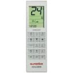 Superior Electronics Airco 5000 IN 1 188-0034 Universal Τηλεχειριστήριο για Κλιματιστικό