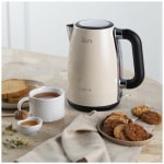 Izzy IΖ-3012 Βραστήρας 1.7lt 2000W Λευκός - Image 3