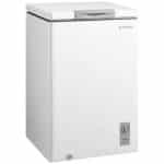 UNITED UCR-9903M Όρθιος Καταψύκτης 99lt ΕΩΣ 12 ΔΟΣΕΙΣ