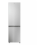 Candy CNCQ2T620EX Ψυγειοκαταψύκτης NoFrost Υ205xΠ59.5xΒ66.7εκ. Inox