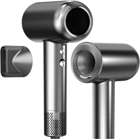 1-720.jpeg SRL Hd-1698-b16 Πιστολάκι Μαλλιών 1600W - Image 1