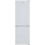 FINLUX FXCA 3730 Ψυγειοκαταψύκτης 331lt NoFrost Υ186xΠ59.5xΒ60εκ. Λευκός ΕΩΣ 12 ΔΟΣΕΙΣ