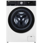 LG F4WR711S3HA Πλυντήριο Ρούχων 11kg με Τεχνολογία Ατμού 1400 Στροφών AI DD