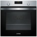 PITSOS PH27M61X2 Φούρνος άνω Πάγκου 71lt χωρίς Εστίες Π59.4cm Inox ΕΩΣ 12 ΔΟΣΕΙΣ