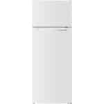 BEKO RDSO206K40WN ΨΥΓΕΙΟΚΑΤΑΨΥΚΤΗΣ INOX 143X54.5X55.5CM
