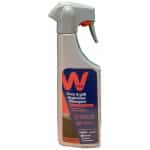 WPRO ODS 412/2 160-0798 ΚΑΘΑΡΙΣΤΙΚΟ OVEN & GRILL ΦΟΥΡΝΟΥ 500ML