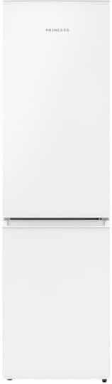 1-b51.jpeg Princess RCW230PAR Ψυγειοκαταψύκτης 170lt Υ152xΠ44.2xΒ53.2εκ. Λευκός - Image 1