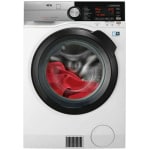 AEG L9WBCN61B Πλυντήριο-Στεγνωτήριο Ρούχων 10kg/6kg 1600 Στροφές ΕΩΣ 12 ΔΟΣΕΙΣ
