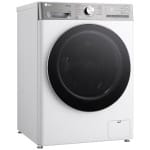 LG F4DR913P3WA 13KG/7KG ΠΛΥΝΤΗΡΙΟ ΣΤΕΓΝΩΤΗΡΙΟ ΡΟΥΧΩΝ ΑΤΜΟΥ 1400 Στροφές με Wi-Fi