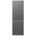 SHARP SJ-BB04DTXLF Ψυγειοκαταψύκτης 268lt Υ170xΠ54xΒ59.5εκ. Inox F ΕΩΣ 12 ΔΟΣΕΙΣ