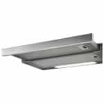 Elica Elite 14 LUX GRIX/A/60 Συρόμενος Απορροφητήρας 60cm Inox