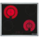 BOSCH PKG645FB2E Κεραμική Εστία Αυτόνομη 58.3x51.3cm ΕΩΣ 12 ΔΟΣΕΙΣ