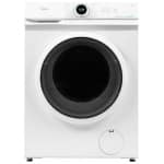 Midea MF100W90BA/W-GR Πλυντήριο Ρούχων 9kg 1400 Στροφών
