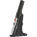 HOOVER HH710T 011 Επαναφορτιζόμενο Σκουπάκι 11.1V Μαύρο ΕΩΣ 12 ΔΟΣΕΙΣ