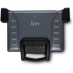 IZZY 13251 222934 Greek Grill Τοστιέρα με Αποσπώμενες Πλάκες 2100W Γκρι