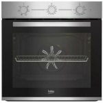 BEKO BBIE12100XC Φούρνος άνω Πάγκου 66lt χωρίς Εστίες Π59.4cm Inox ΕΩΣ 12 ΔΟΣΕΙΣ