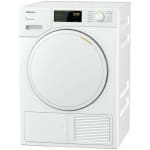 Miele TWC 560 WP Στεγνωτήριο 8kg A+++ με Αντλία Θερμότητας 12194150 ΕΩΣ 12 ΔΟΣΕΙΣ