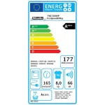 Miele TWC 560 WP Στεγνωτήριο 8kg A+++ με Αντλία Θερμότητας 12194150 ΕΩΣ 12 ΔΟΣΕΙΣ - Image 5