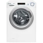 CANDY HGSW485DSW/1-S Πλυντήριο/Στεγνωτήριο Ρούχων 8/5KG Α ΕΩΣ 12 ΔΟΣΕΙΣ