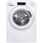 CANDY CSO4 1075T3 Πλυντήριο Ρούχων 7KG A+++ ΕΩΣ 12 ΔΟΣΕΙΣ