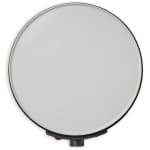 IZZY IZ-2014 (224038) Κρεπιέρα 30cm Inox 1400W ΕΩΣ 12 ΔΟΣΕΙΣ - Image 2