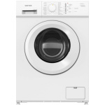 UNITED LUNA SERIES UWM-6104 ΠΛΥΝΤΗΡΙΟ ΡΟΥΧΩΝ 6KG ΕΩΣ 12 ΔΟΣΕΙΣ