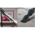 HOOVER HH710T 011 Επαναφορτιζόμενο Σκουπάκι 11.1V Μαύρο ΕΩΣ 12 ΔΟΣΕΙΣ - Image 12