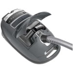 MIELE Complete C3 Active Parquet Σκούπα Graphite Grey ΕΩΣ 12 ΔΟΣΕΙΣ - Image 2