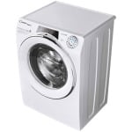 CANDY ROW4856DWHC/1-S Πλυντήριο/Στεγνωτήριο Ρούχων 8/5KG A ΕΩΣ 12 ΔΟΣΕΙΣ - Image 3
