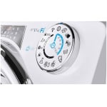 CANDY ROW4856DWHC/1-S Πλυντήριο/Στεγνωτήριο Ρούχων 8/5KG A ΕΩΣ 12 ΔΟΣΕΙΣ - Image 2