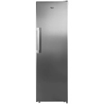 WHIRLPOOL SW8 AM2VXR Ψυγείο Μονόπορτο Inox A++ ΕΩΣ 12 ΔΟΣΕΙΣ
