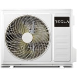 Tesla TT34EXKC-1232IAW Κλιματιστικό Inverter 12000 BTU A++/A+++ με WiFi & Ιονιστή ΕΩΣ 12 ΔΟΣΕΙΣ - Image 3