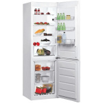 Indesit LI7 S2E W Ψυγειοκαταψύκτης 308lt Υ176.3xΠ59.5xΒ65.5εκ. Λευκός Ε ΕΩΣ 12 ΔΟΣΕΙΣ - Image 3